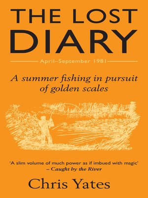 cover image of The Lost Diary
